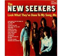 New Seekers - Look What They've Done To My Song, Ma