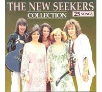 New Seekers - New Seekers Collection
