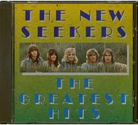 New Seekers - New Seekers Greatest Hits