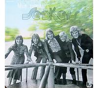 NEW SEEKERS - New Seekers, The - Beautiful People - Elektra - EKS-74088