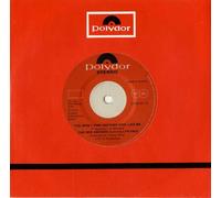 New Seekers - New Seekers You Won't Find Another Fool Like Me 7" Polydor 2058421 EX 1973 Austrian pressing