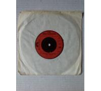 NEW SEEKERS - NEW SEEKERS - YOU WON'T FIND ANOTHER FOOL LIKE ME 7in [36265]