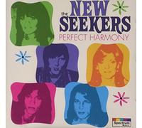 New Seekers - Perfect Harmony