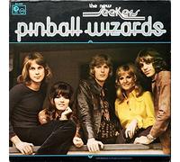 NEW SEEKERS - pinball wizards LP