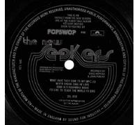 New Seekers - The New Seekers-7" 45