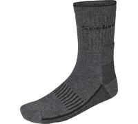 New Seeland Socks Field Heavy Merino - 60% Merino Wool