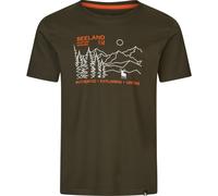 New Seeland T-Shirt - Landscape
