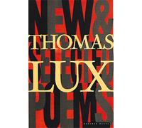 New & Selected Poems: 1975-1995