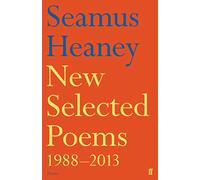New Selected Poems 1988-2013