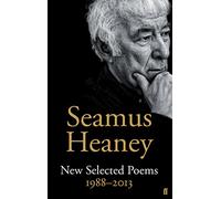 New Selected Poems 1988-2013