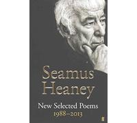 [New Selected Poems 1988-2013] (By: Seamus Heaney) [published: November, 2014]