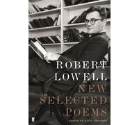 New Selected Poems
