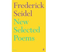 New Selected Poems