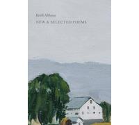 New & Selected Poems (Grid Books)