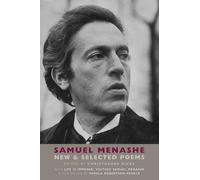 New & Selected Poems (with DVD)
