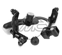 New Selector-/Shift Rod for OPEL:VITA B,CORSA B,COMBO Box Body/MPV 758492
