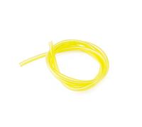 New Sell Fuel Line Hose for Trimmer Chainsaw Blower 3 Mm Plastic Fuel Line Rep Kit Clamps