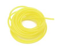 New Sell Fuel Line Pipe Hose for Trimmer Chainsaw Blower 3 Mm Throttle Control Cable Lever