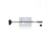 SENDER UNIT FUEL TANK 6.33814 FORSENDER UNIT FUEL TANK 6.33814 FOR RENAULT VOLV