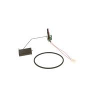 New Sender Unit, fuel tank for BMW:5,6,E60,E61,E63 16146766008