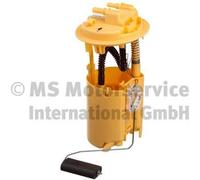 PIERBURG 7.02700.26.0 Fuel level sensor