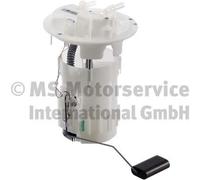 New Sender Unit, fuel tank for CITROËN PEUGEOT:301,208 I,C-ELYSEE 9674465580