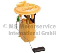 PIERBURG 7.02700.07.0 Fuel level sensor