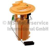 PIERBURG 7.02701.53.0 Sender Unit, fuel tank for CITRO?N,PEUGEOT