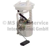Pierburg 7.02550.59.0 Fuel Tank Sender Unit Fits Ford Fusion Fiesta 5 Van 6 Van