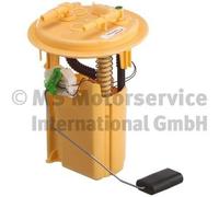 SENDER UNIT FUEL TANK 7.02700.29.0 FOR PEUGEOT 307/SW/Break 308/CC 9HZ 1.6L 4cyl