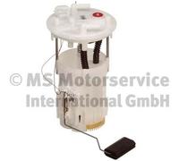 PIERBURG 7.02550.06.0 Fuel level sensor