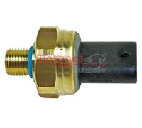 METZGER 0906313 Fuel pressure sensor