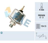 New Sender Unit, oil pressure for MERCEDES-BENZ PUCH:SL,190,S124,A124,C124