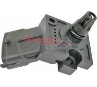 New Sensor, boost pressure for FORD VOLVO:C30,V50,S60 I,S80 I,S40 II 1367813
