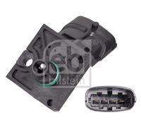 New Sensor, boost pressure for VOLVO:C30,V50,V60 I,S40 II,S60 II 30777337