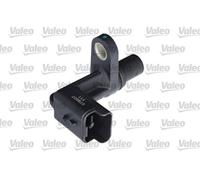 Valeo Camshaft Position Sensor 366416 – Hall, 3-Pin, Angular Plug, 20 mm Probe, No Cable