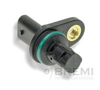 Black Camshaft Position Sensor Fits OPEL CHEVROLET VAUXHALL Astra J 6235752