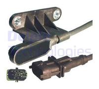 camshaft position sensor SS10518-12B1 DELPHI for OPEL VECTRA B Hatchback CORSA C