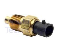 New Sensor, coolant temperature
