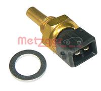 METZGER 0905174 Sensor, coolant temperature