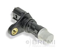 Black Crankshaft Pulse Sensor Fits HONDA ACURA Accord IX Saloon 37500-R40-A01
