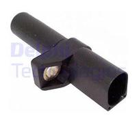 Crankshaft Pulse Sensor Delphi SS10925 Fits Chrysler Jeep Maybach Mercedes