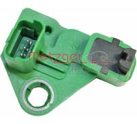 METZGER 0902342 Crankshaft sensor