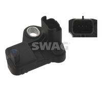 SWAG 62 93 1198 Crankshaft sensor