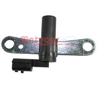 METZGER 0902276 Crankshaft sensor