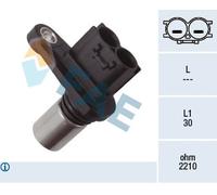 New Sensor, crankshaft pulse for DAIHATSU TOYOTA:YRV,BEGO,ECHO,VITZ,YARIS