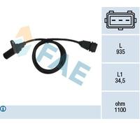 New Sensor, crankshaft pulse for FIAT:CINQUECENTO,SEICENTO / 600 46417650