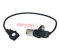 METZGER 0902117 Crankshaft sensor