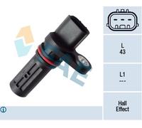 New Sensor, crankshaft pulse for HONDA:EDIX,FR-V,FIT I,FIT II,JAZZ II PC-478