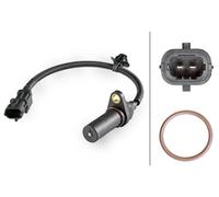 HELLA 6PU 009 168-351 Crankshaft sensor